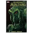 Infernal Man-Thing Graphic Novel